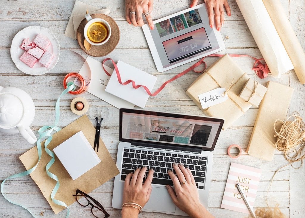 Digitale Helfer im Alltag